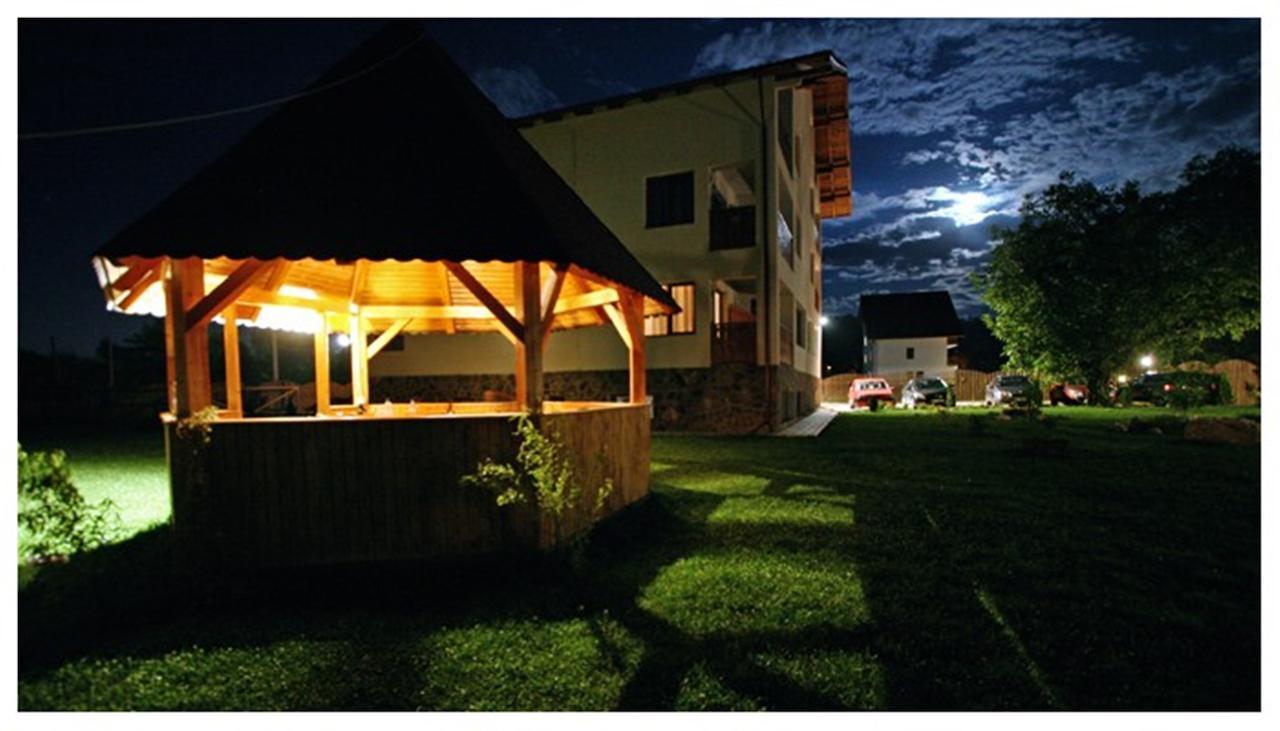 Pensiunea Aron 2 Bran  Exterior photo