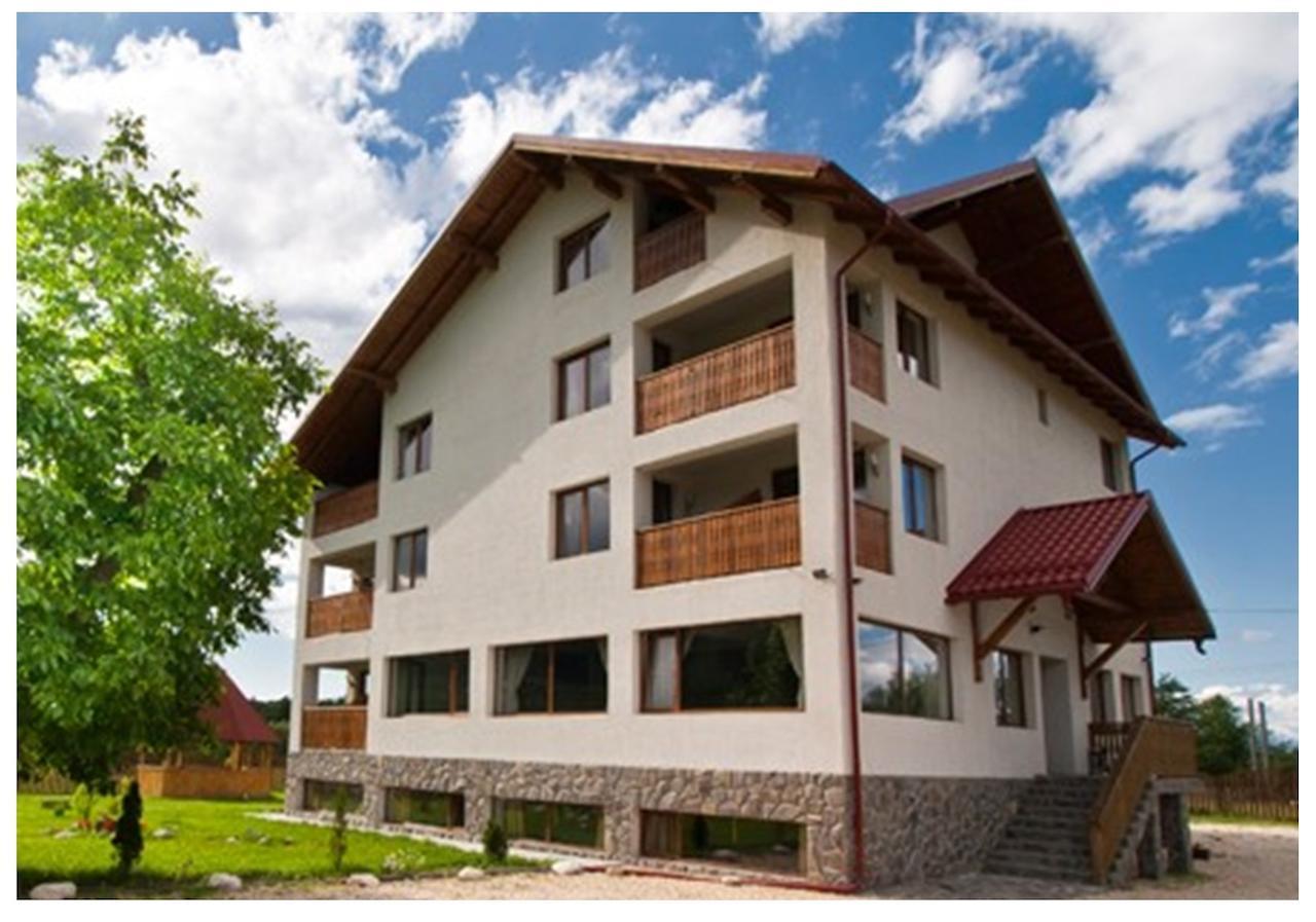 Pensiunea Aron 2 Bran  Exterior photo