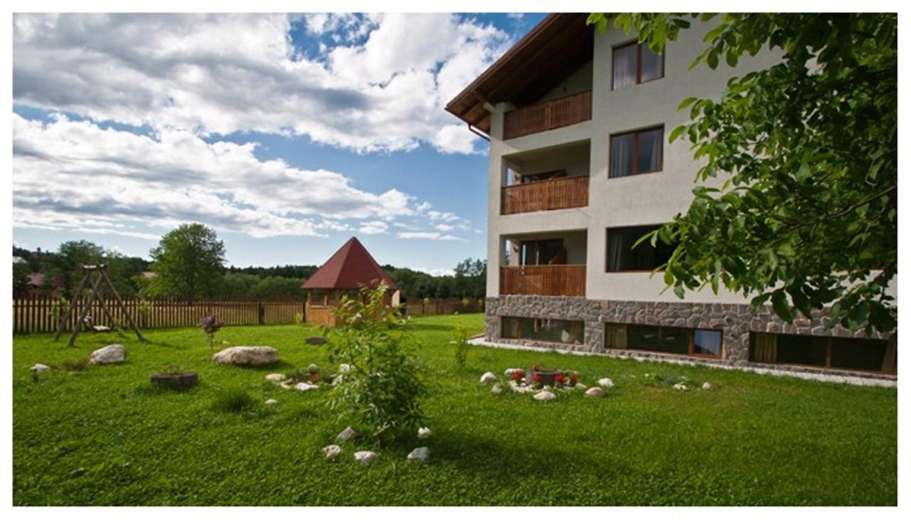 Pensiunea Aron 2 Bran  Exterior photo