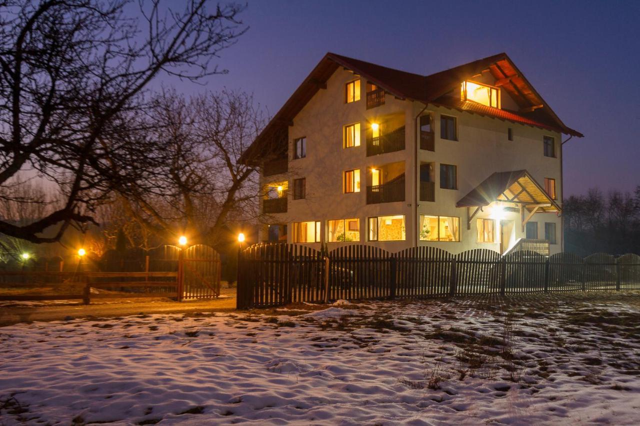 Pensiunea Aron 2 Bran  Exterior photo