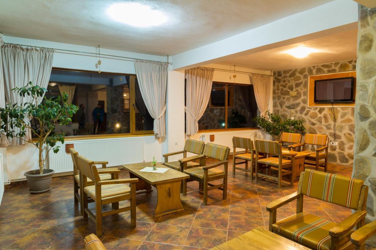 Pensiunea Aron 2 Bran  Exterior photo