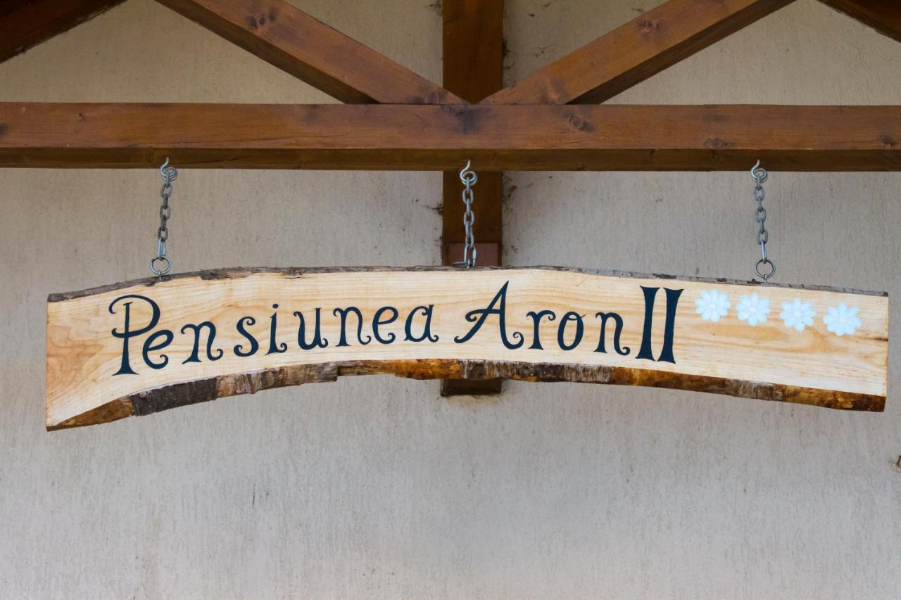 Pensiunea Aron 2 Bran  Exterior photo