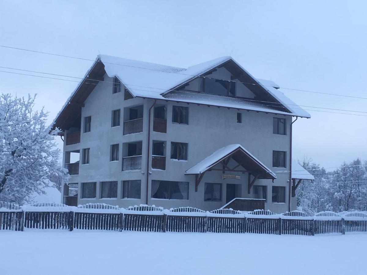 Pensiunea Aron 2 Bran  Exterior photo
