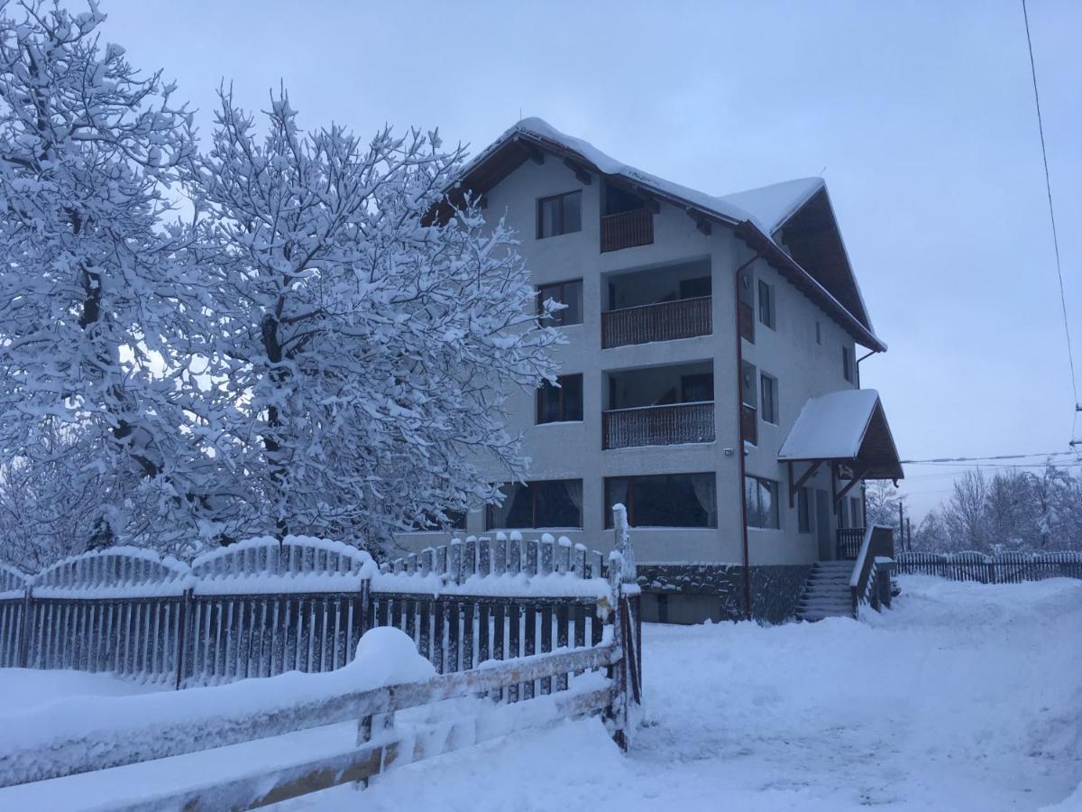 Pensiunea Aron 2 Bran  Exterior photo