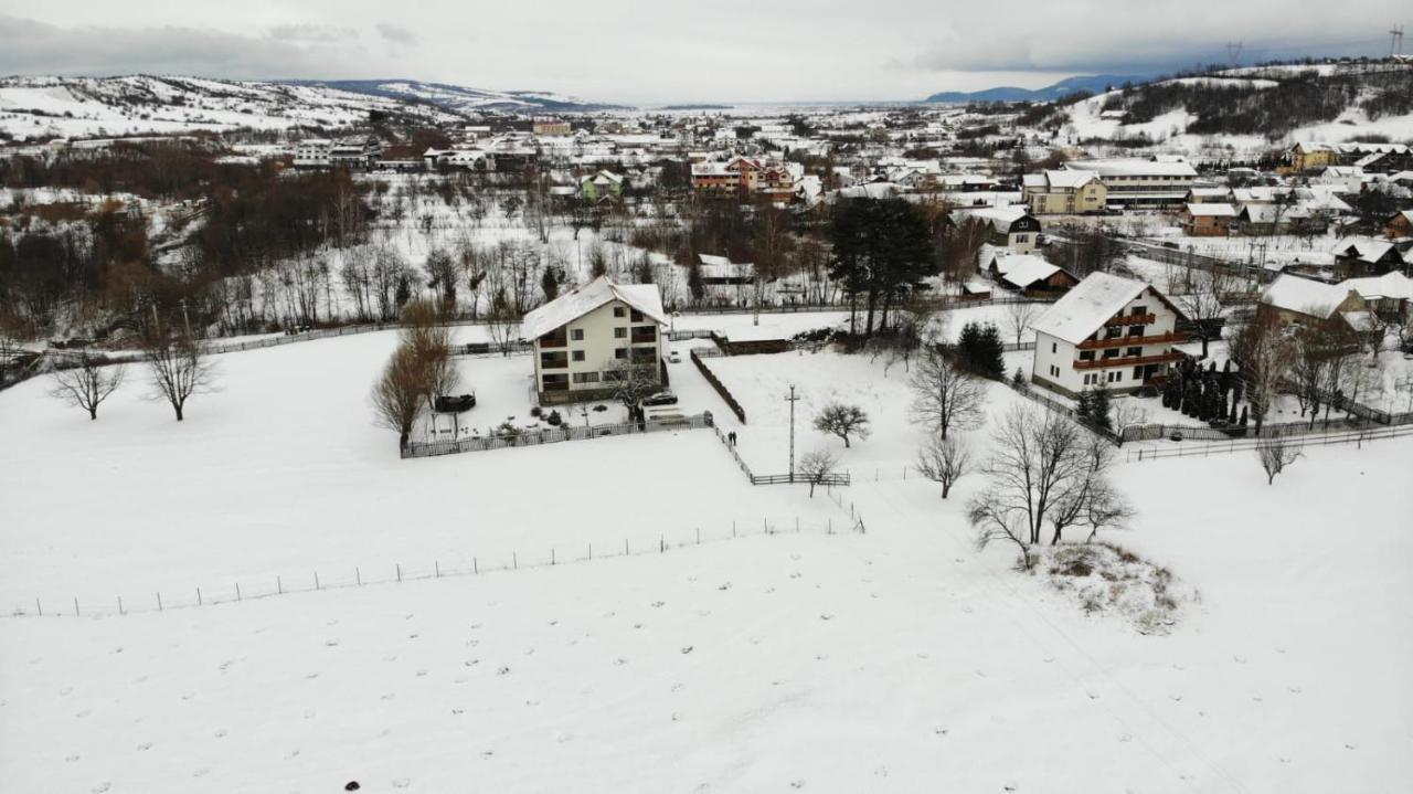 Pensiunea Aron 2 Bran  Exterior photo